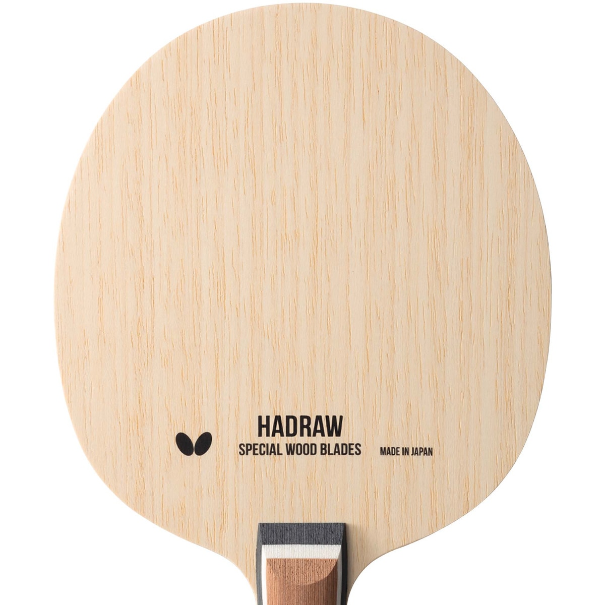 Butterfly Hadraw 5 CS - Head